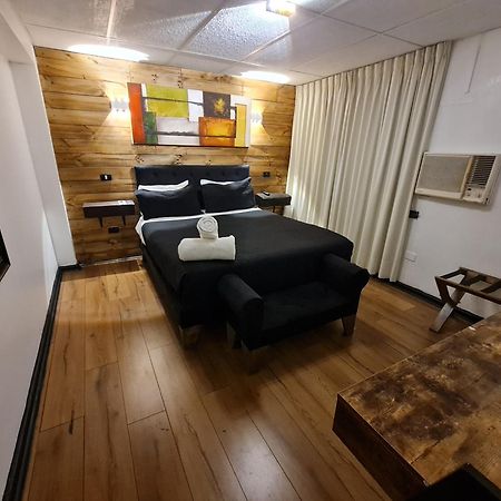 Hotel Tremo Santa Maria 281 à Santiago du Chili Extérieur photo