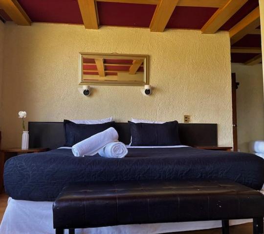 Hotel Tremo Santa Maria 281 à Santiago du Chili Extérieur photo